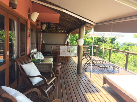 Imagem Casa com 3 Quartos à Venda, 350 m² em Curral - Ilhabela Imagem Casa com 3 Quartos à Venda, 350 m² em Curral - Ilhabela