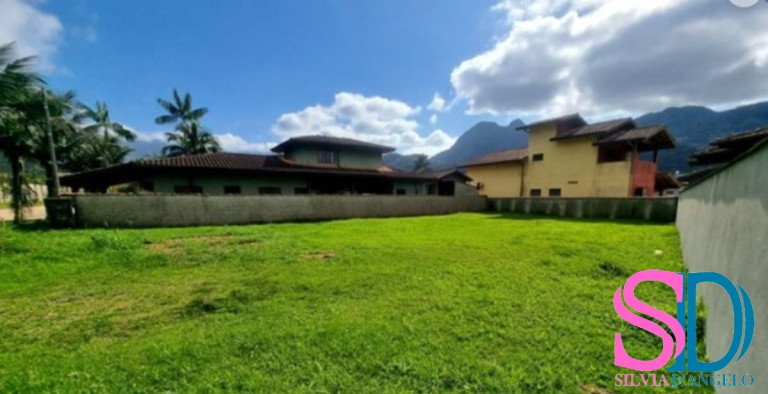 Imagem Terreno à Venda, 671 m² em Horto Florestal - Ubatuba Imagem Terreno à Venda, 671 m² em Horto Florestal - Ubatuba