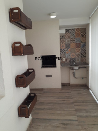 Imagem Apartamento com 3 Quartos à Venda, 95 m² em Jardim Arpoador - São Paulo