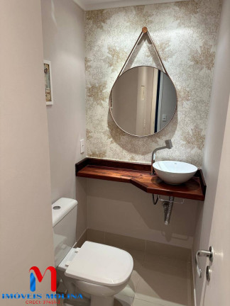 Imagem Apartamento com 3 Quartos à Venda, 115 m² em Vila Valparaíso - Santo André Imagem Apartamento com 3 Quartos à Venda, 115 m² em Vila Valparaíso - Santo André