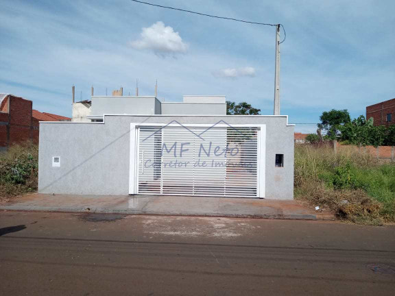 Imagem Casa com 2 Quartos à Venda, 180 m² em Terrazul Ba - Pirassununga Imagem Casa com 2 Quartos à Venda, 180 m² em Terrazul Ba - Pirassununga