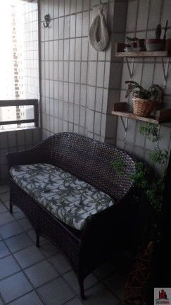 Imagem Apartamento com 5 Quartos à Venda, 227 m² em Tamarineira - Recife Imagem Apartamento com 5 Quartos à Venda, 227 m² em Tamarineira - Recife