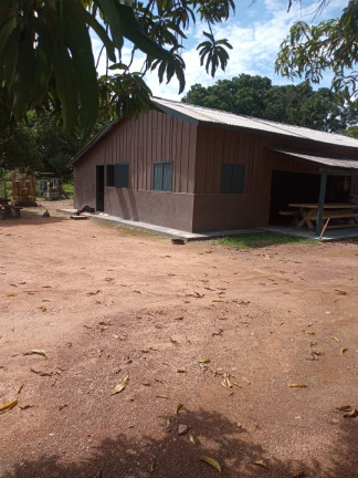 Imagem Imóvel à Venda,  em Redenção/pa - Redenção