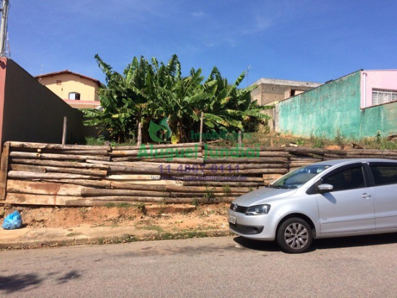 Imagem Terreno para Alugar ou Temporada, 417 m² em Cidade Nova - Jundiaí Imagem Terreno para Alugar ou Temporada, 417 m² em Cidade Nova - Jundiaí