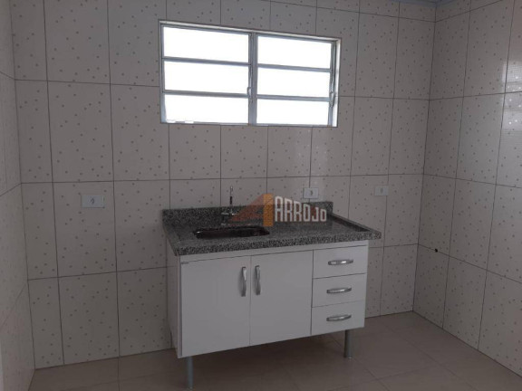 Imagem Casa com 4 Quartos à Venda, 120 m² em Cangaíba - São Paulo Imagem Casa com 4 Quartos à Venda, 120 m² em Cangaíba - São Paulo