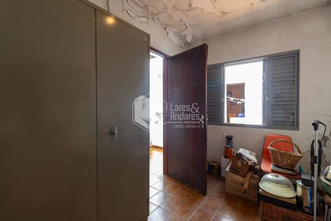 Imagem Casa com 5 Quartos à Venda, 162 m² em Planalto Paulista - São Paulo Imagem Casa com 5 Quartos à Venda, 162 m² em Planalto Paulista - São Paulo