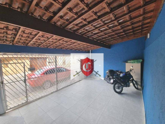 Imagem Casa com 2 Quartos à Venda, 120 m² em Jardim Flor Da Montanha - Guarulhos Imagem Casa com 2 Quartos à Venda, 120 m² em Jardim Flor Da Montanha - Guarulhos