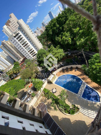 Imagem Apartamento com 4 Quartos à Venda, 230 m² em Setor Oeste - Goiânia