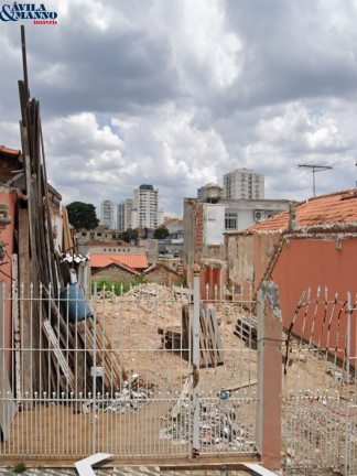 Imagem Terreno à Venda, 228 m² em Vila Prudente - São Paulo Imagem Terreno à Venda, 228 m² em Vila Prudente - São Paulo