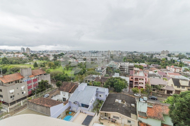 Imagem Apartamento com 2 Quartos à Venda, 51 m² em Sarandi - Porto Alegre