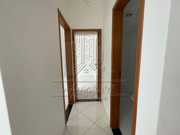 Imagem Apartamento com 2 Quartos à Venda, 76 m² em Guilhermina - Praia Grande