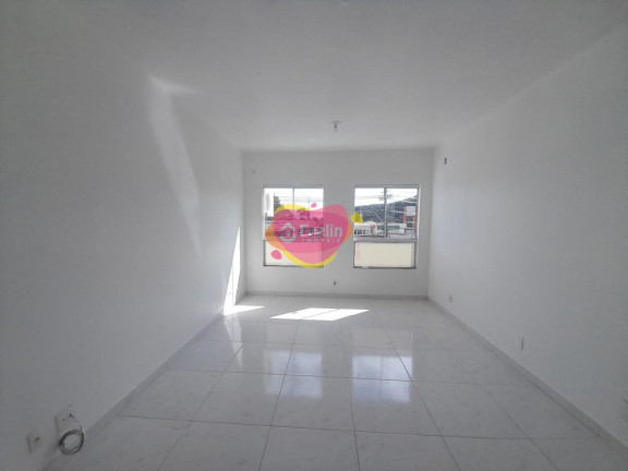 Imagem Sala Comercial para Alugar, 22 m² em Rio Tavares - Florianópolis Imagem Sala Comercial para Alugar, 22 m² em Rio Tavares - Florianópolis