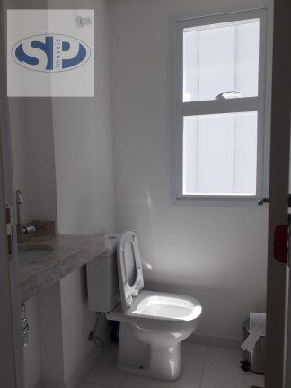 Imagem Sala Comercial à Venda, 44 m² em Vila Clementino - São Paulo Imagem Sala Comercial à Venda, 44 m² em Vila Clementino - São Paulo