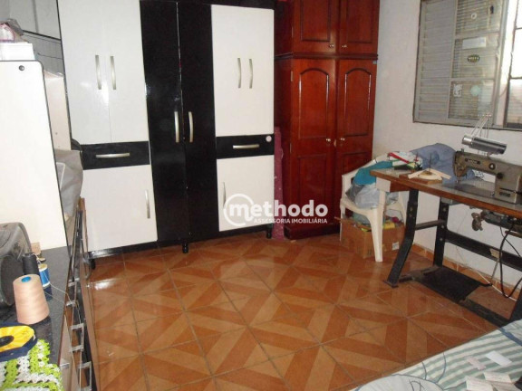 Imagem Casa com 2 Quartos à Venda, 47 m² em Vila Lídia - Campinas Imagem Casa com 2 Quartos à Venda, 47 m² em Vila Lídia - Campinas