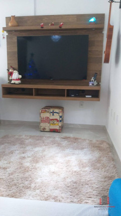 Imagem Casa com 2 Quartos à Venda, 70 m² em Forquilhas - São José Imagem Casa com 2 Quartos à Venda, 70 m² em Forquilhas - São José