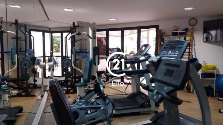Imagem Apartamento com 4 Quartos à Venda, 217 m² em Itaim Bibi - São Paulo Imagem Apartamento com 4 Quartos à Venda, 217 m² em Itaim Bibi - São Paulo