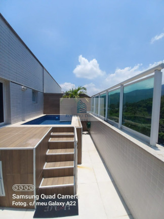 Imagem Cobertura com 3 Quartos à Venda, 126 m² em Vargem Pequena - Rio De Janeiro Imagem Cobertura com 3 Quartos à Venda, 126 m² em Vargem Pequena - Rio De Janeiro