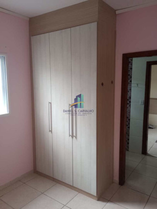 Imagem Casa com 2 Quartos à Venda, 60 m² em Nova Mirim - Praia Grande