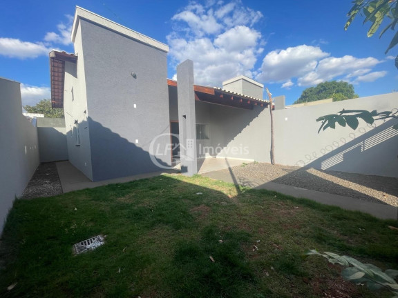 Casa com 2 Quartos à Venda, 125 m² em Vila Nova Campo Grande - Campo Grande