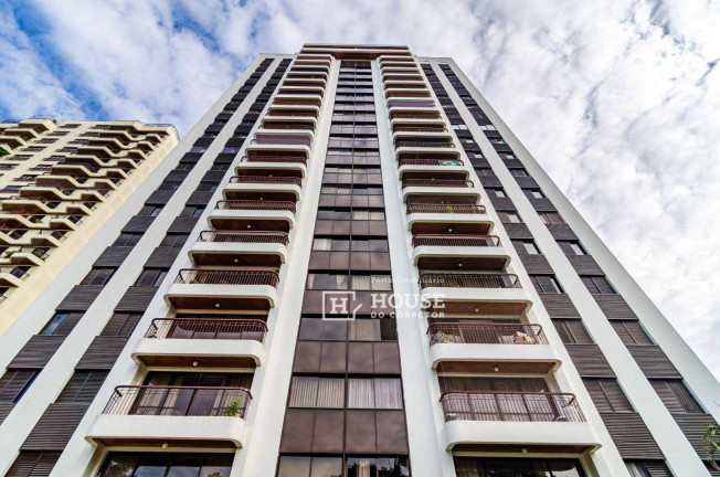 Imagem Apartamento com 4 Quartos à Venda, 175 m² em Tatuapé - São Paulo Imagem Apartamento com 4 Quartos à Venda, 175 m² em Tatuapé - São Paulo