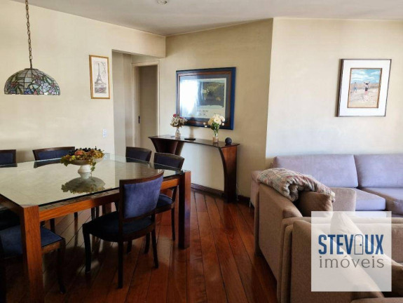 Imagem Apartamento com 4 Quartos à Venda, 150 m² em Moema - São Paulo