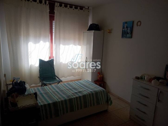 Imagem Apartamento com 2 Quartos à Venda, 74 m² em Areal - Pelotas