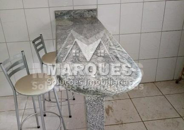 Sobrado com 4 Quartos à Venda, 120 m² em Jardim Maria Antonia - Sumaré