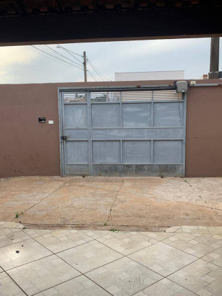 Imagem Casa à Venda, 220 m² em Jardim Nossa Senhora Das Graças (rubião Junior) - Botucatu