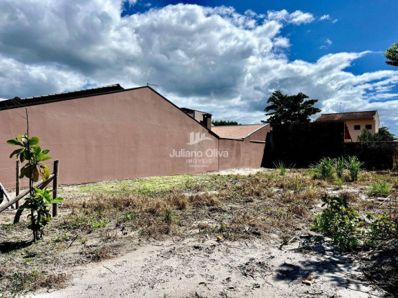 Imagem Terreno à Venda, 360 m² em Barra Do Sai - Itapoá