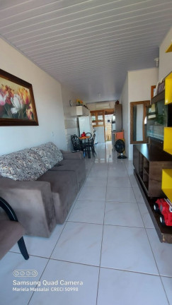 Imagem Casa de Condomínio com 2 Quartos à Venda, 78 m² em Morada Do Vale I - Gravataí