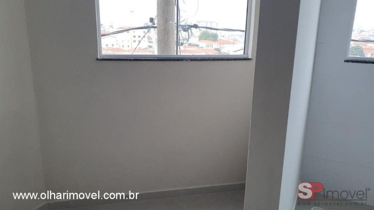 Imagem Imóvel com 2 Quartos à Venda, 50 m² em Vila Isolina Mazzei - São Paulo Imagem Imóvel com 2 Quartos à Venda, 50 m² em Vila Isolina Mazzei - São Paulo