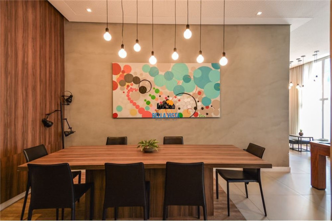 Imagem Apartamento com 1 Quarto à Venda, em Pinheiros - São Paulo Imagem Apartamento com 1 Quarto à Venda, em Pinheiros - São Paulo