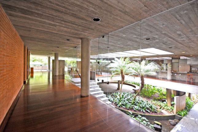 Imagem Casa com 5 Quartos à Venda, 976 m² em Cidade Jardim - São Paulo