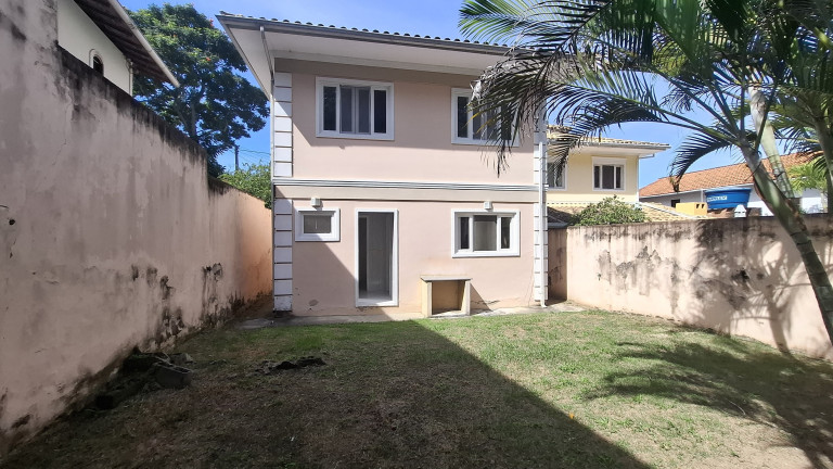 Imagem Casa com 3 Quartos à Venda, 149 m² em Piratininga - Niterói Imagem Casa com 3 Quartos à Venda, 149 m² em Piratininga - Niterói