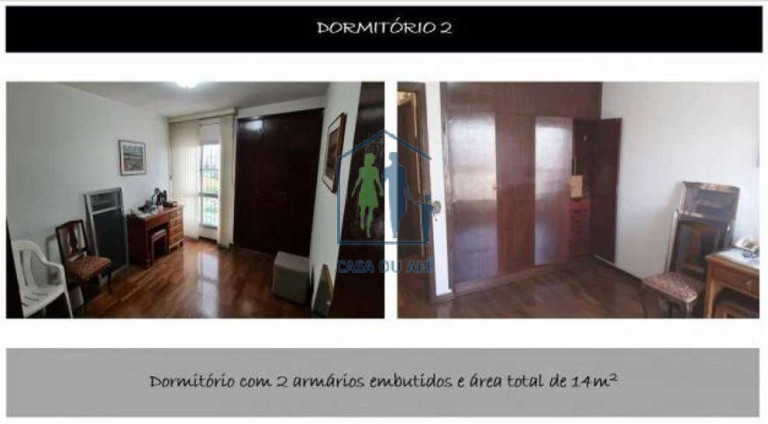 Imagem Apartamento com 3 Quartos à Venda, 182 m² em Indianópolis - São Paulo Imagem Apartamento com 3 Quartos à Venda, 182 m² em Indianópolis - São Paulo
