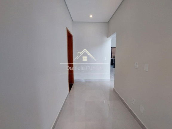 Imagem Casa de Condomínio com 3 Quartos à Venda, 136 m² em Condomínio Terras De São Francisco - Sorocaba
