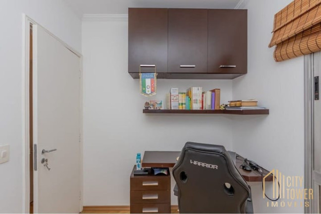 Imagem Apartamento à Venda,  em Aclimação - São Paulo