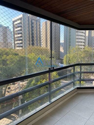 Imagem Apartamento com 3 Quartos à Venda, 209 m² em Centro - São Bernardo Do Campo