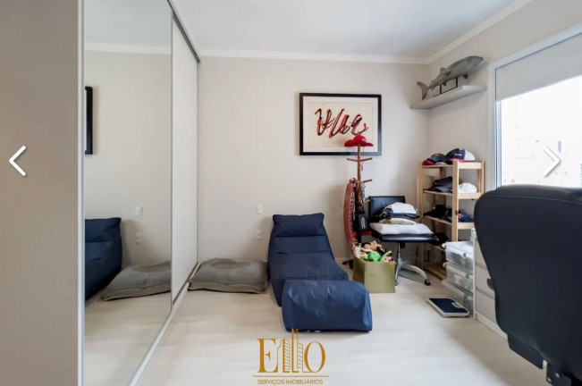 Imagem Apartamento com 3 Quartos à Venda, 133 m² em Centro - Balneário Camboriú