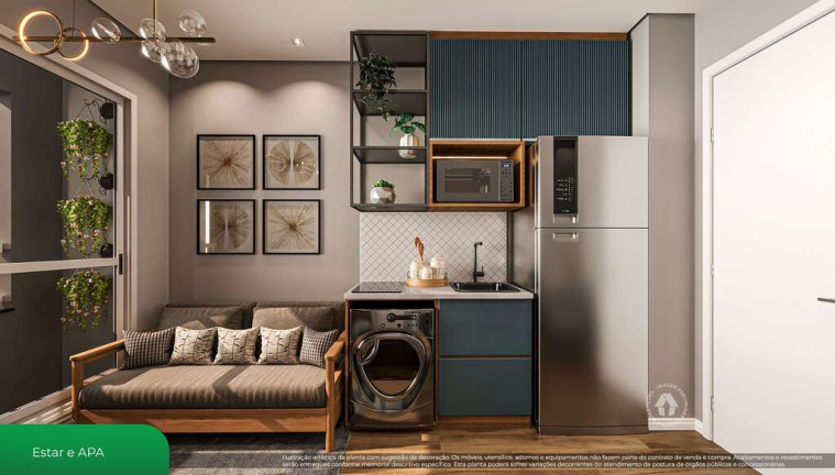 Imagem Cobertura com 1 Quarto à Venda, 78 m² em Parque Da Vila Prudente - São Paulo Imagem Cobertura com 1 Quarto à Venda, 78 m² em Parque Da Vila Prudente - São Paulo