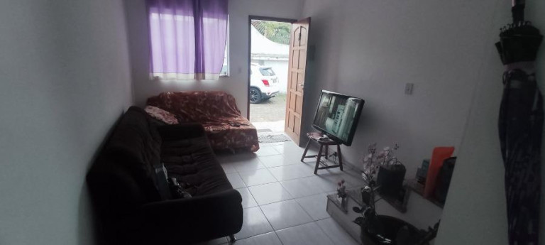 Imagem Sobrado com 1 Quarto à Venda, 60 m² em Vila Jacuí - São Paulo