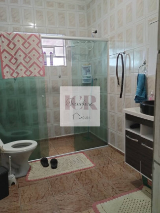 Imagem Casa com 3 Quartos à Venda, 250 m² em Residencial Jardim Villagio Sola - Sorocaba