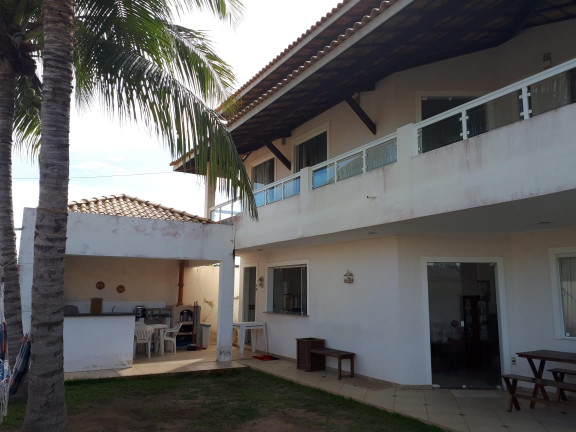 Imagem Casa com 4 Quartos à Venda, 700 m² em Barra Do Jacuípe - Camaçari Imagem Casa com 4 Quartos à Venda, 700 m² em Barra Do Jacuípe - Camaçari
