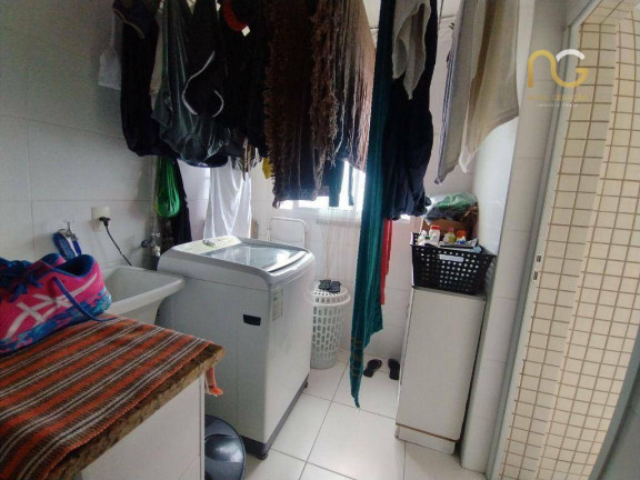 Imagem Apartamento com 3 Quartos à Venda, 122 m² em Aviação - Praia Grande Imagem Apartamento com 3 Quartos à Venda, 122 m² em Aviação - Praia Grande