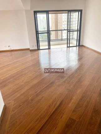 Imagem Cobertura com 4 Quartos à Venda, 176 m² em Vila Andrade - São Paulo