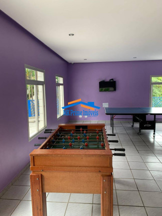 Imagem Apartamento com 2 Quartos à Venda, 60 m² em Vila Antônio - São Paulo