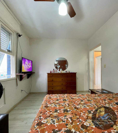 Imagem Apartamento com 2 Quartos à Venda, 94 m² em Embaré - Santos Imagem Apartamento com 2 Quartos à Venda, 94 m² em Embaré - Santos