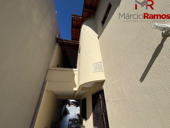 Imagem Casa com 4 Quartos à Venda, 400 m² em Engenheiro Luciano Cavalcante - Fortaleza Imagem Casa com 4 Quartos à Venda, 400 m² em Engenheiro Luciano Cavalcante - Fortaleza