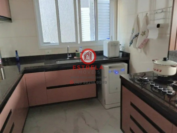 Imagem Casa com 2 Quartos à Venda, 83 m² em Residencial Santa Paula - Jacareí Imagem Casa com 2 Quartos à Venda, 83 m² em Residencial Santa Paula - Jacareí