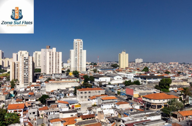 Imagem Apartamento com 2 Quartos à Venda, 70 m² em Saúde - São Paulo